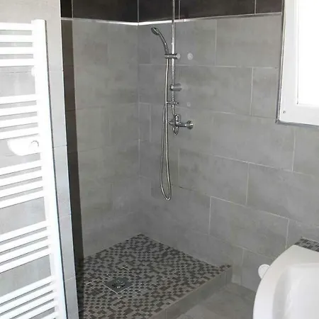 Casela Semesterbostad