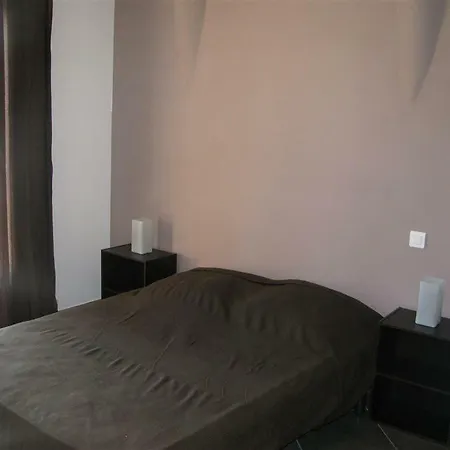 Casela Holiday home