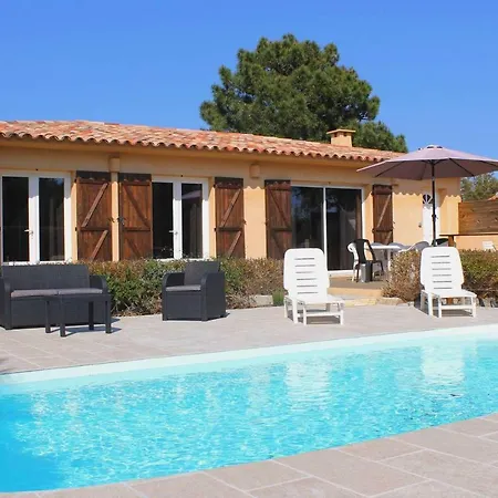 Casela * Porto-Vecchio (Corsica)