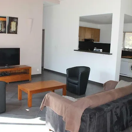 Casela Holiday home *