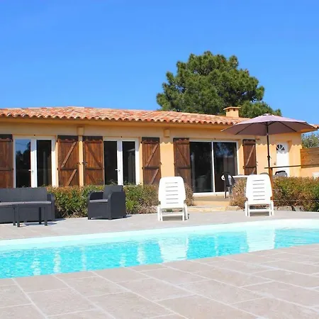 Casela * Porto-Vecchio (Corsica)