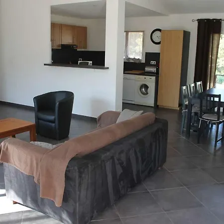 Casela Porto-Vecchio (Corsica)
