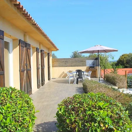 Semesterbostad Casela Porto-Vecchio (Corsica)