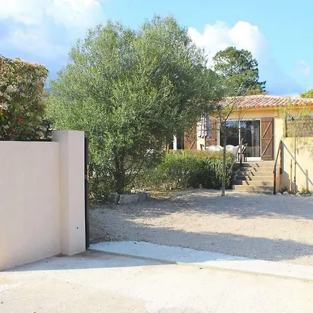 Casela Holiday home Porto-Vecchio (Corsica)