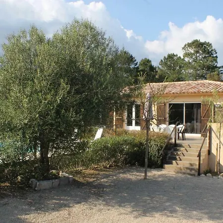 Casela Semesterbostad